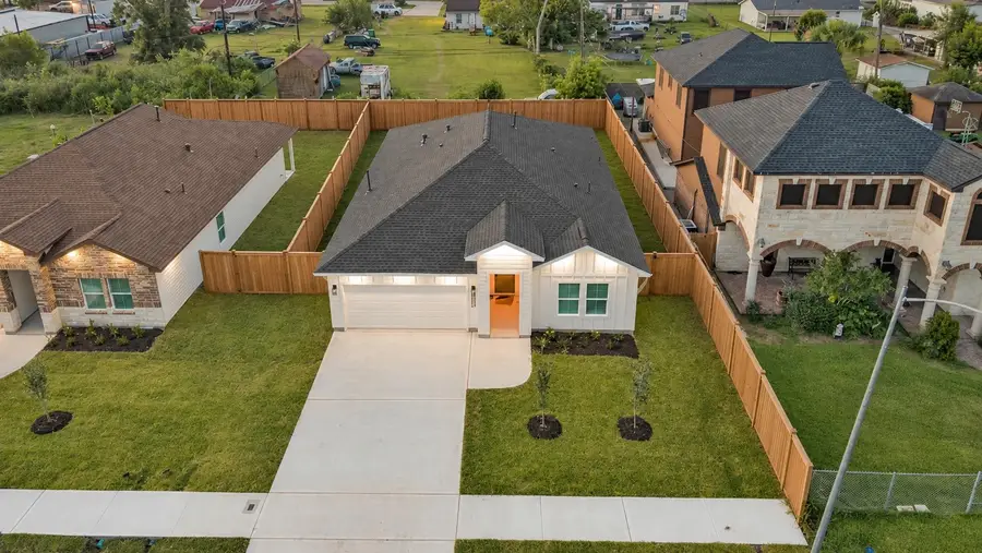 8221 Tareyton Lane, Houston, TX 77075 - #2