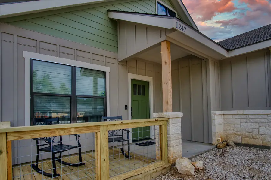 1247 Green Hill Drive, Canyon Lake, TX 78133 - #2