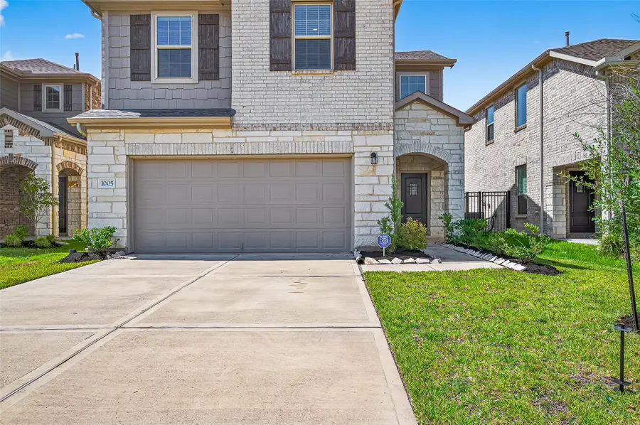 1005 Laguna Cove Drive, Katy, TX 77493 - #3