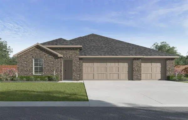 31422 Hastings Park Drive, Fulshear, TX 77441