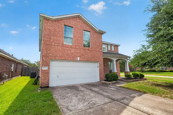 24930 Oconee Drive, Tomball, TX 77375