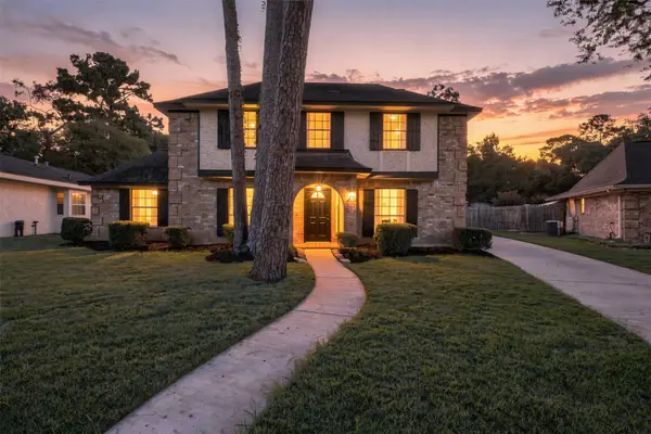 8119 Pine Green Lane, Humble, TX 77346