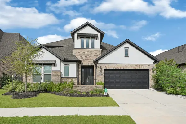 11335 Cosmopolitan Drive, Cypress, TX 77433