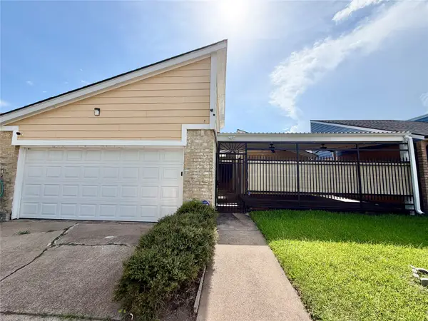 6430 Grandvale Drive, Houston, TX 77072