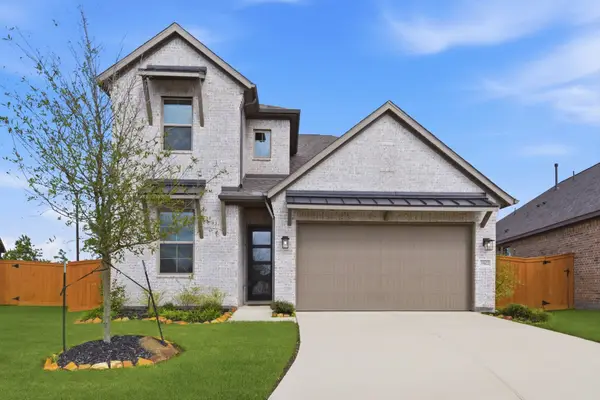 15822 Arbeadie Drive, Humble, TX 77346