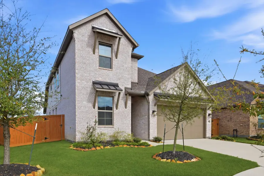 15822 Arbeadie Drive, Humble, TX 77346 - #3