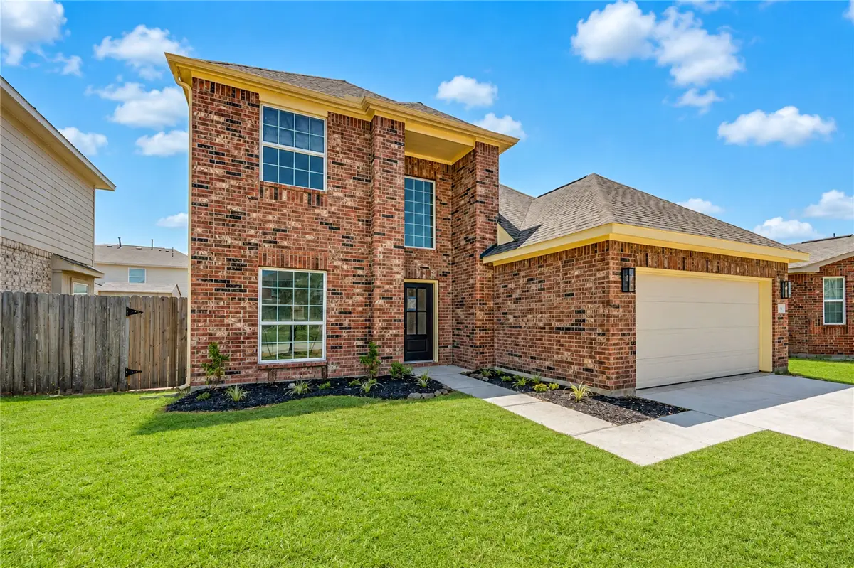 9918 Wood Wind Court, Baytown, TX 77521 - #1