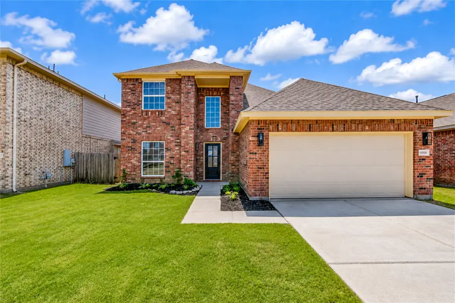 9918 Wood Wind Court, Baytown, TX 77521 - #2