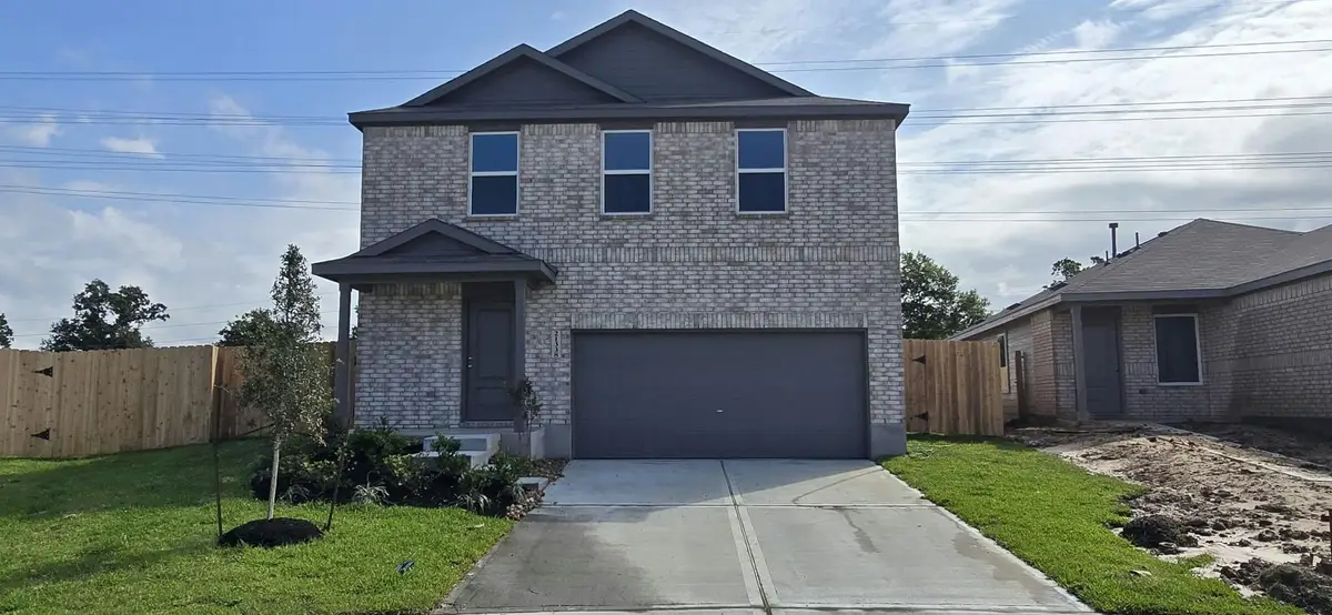 21338 Newberry Grove Lane, Humble, TX 77338 - #1