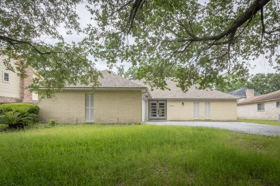 17810 Cassina Drive, Spring, TX 77388 - Image #2