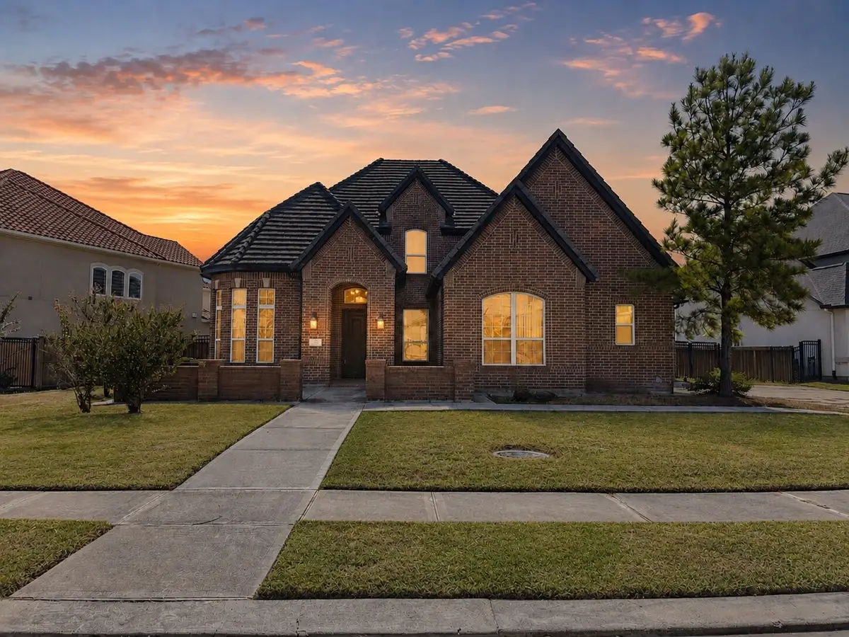 3908 Sandhills Pine Cove, Spring, TX 77386 - #1