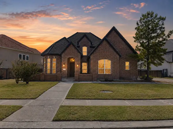 3908 Sandhills Pine Cove, Spring, TX 77386