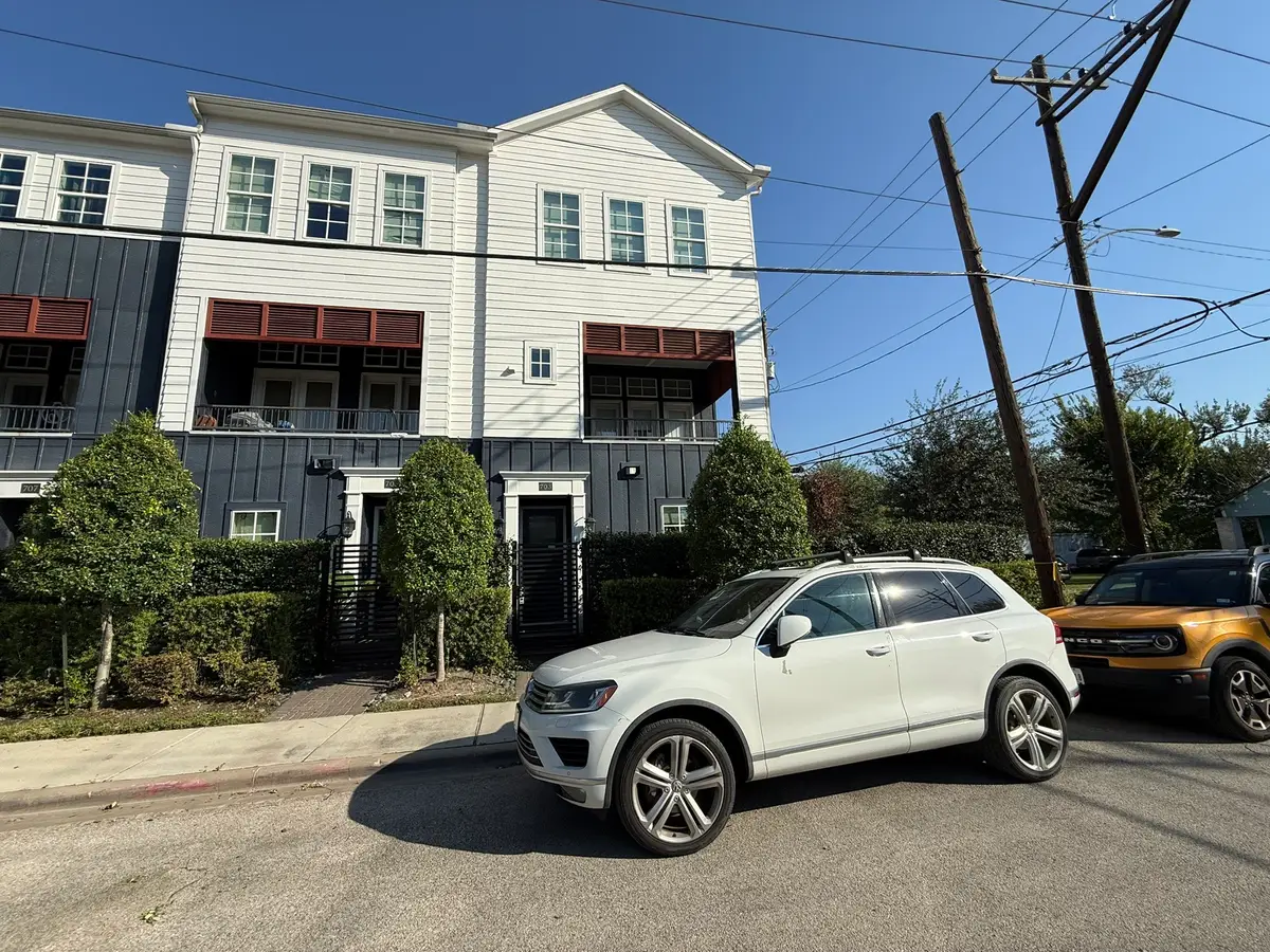 703 Bringhurst Street, Houston, TX 77020 - #1
