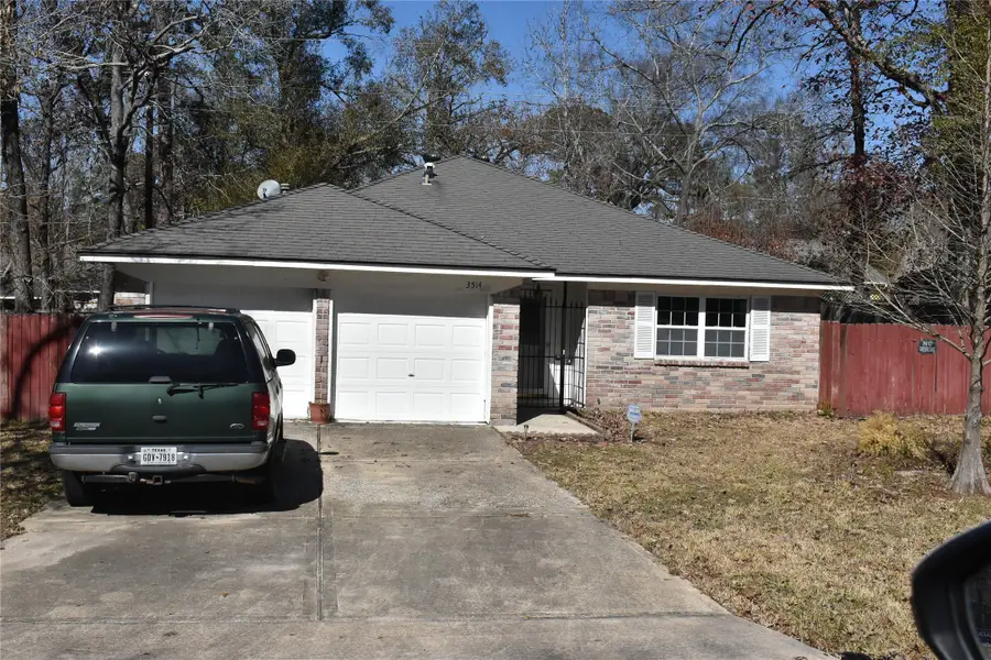 3514 Valerie Lane, Spring, TX 77380 - #2