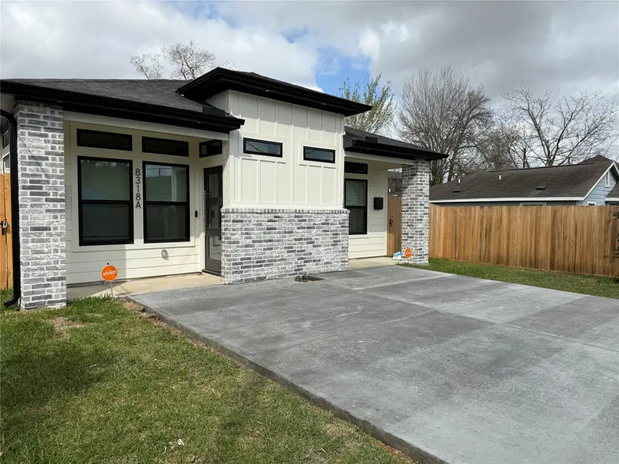 8318 Brandon Street, Houston, TX 77051 - #2
