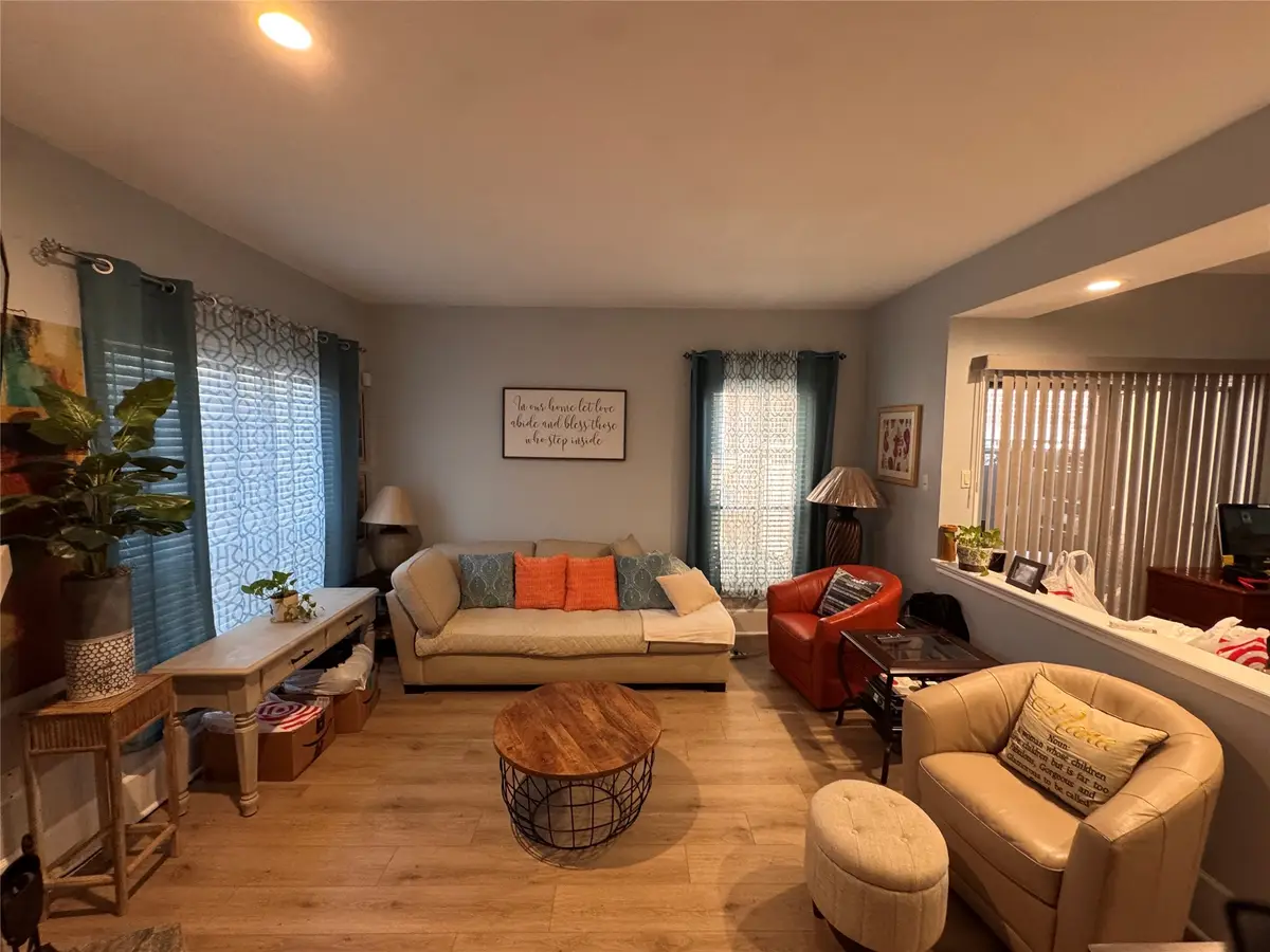 3100 Walnut Bend Lane #201, Houston, TX 77042 - #1