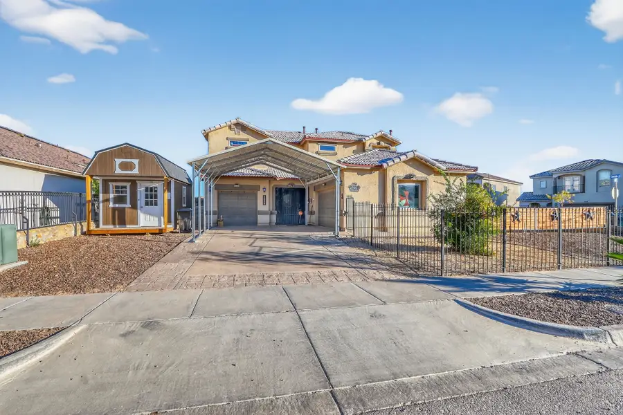 13599 Bradford Street, El Paso, TX 79928 - Image #3