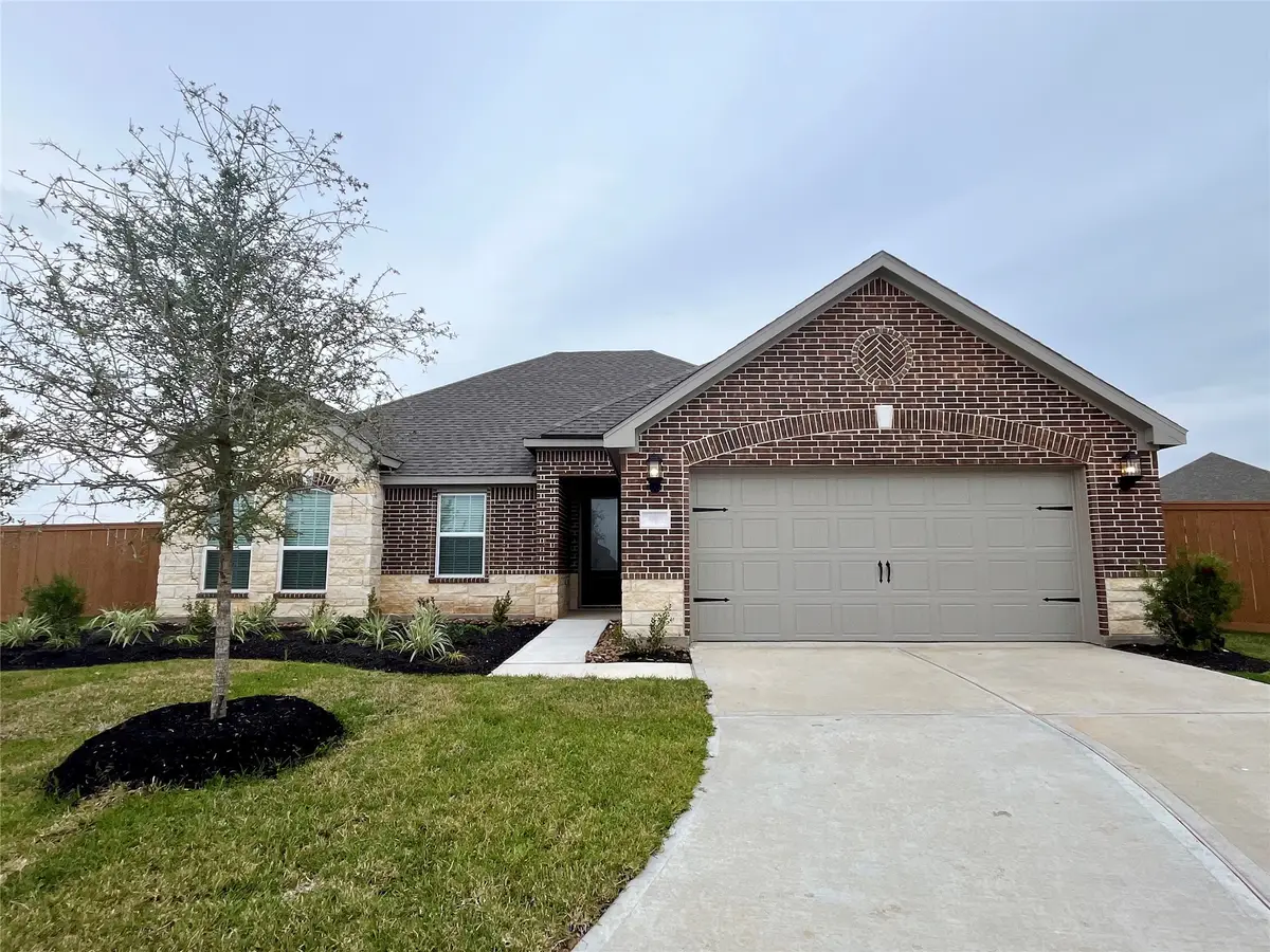 2917 Fair Wind Lane, Texas City, TX 77510 - #1