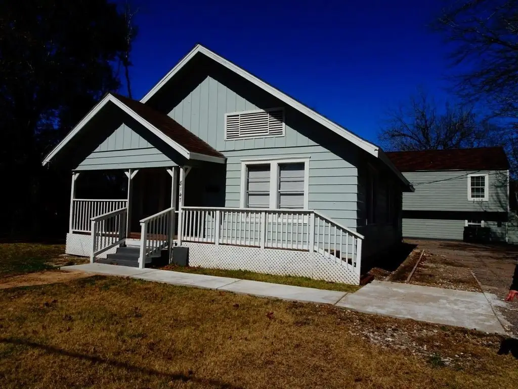 8149 Easton Street, Houston, TX 77017 - #1