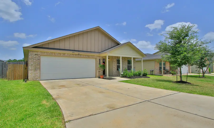 15523 Taylorcrest Drive, Conroe, TX 77306 - #3