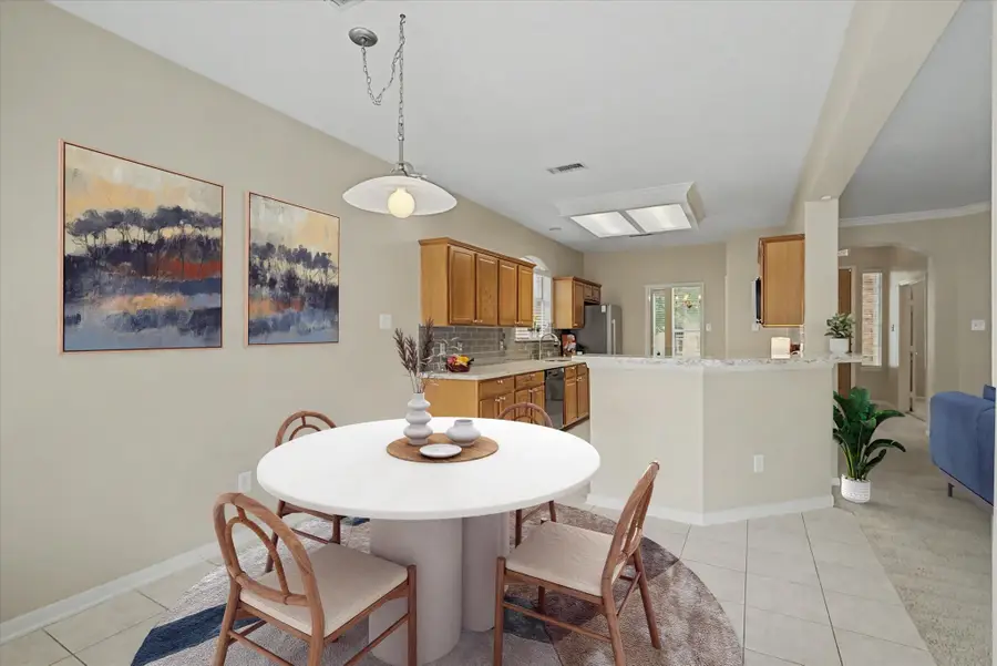 20911 Water Point Trail, Humble, TX 77346 - #3