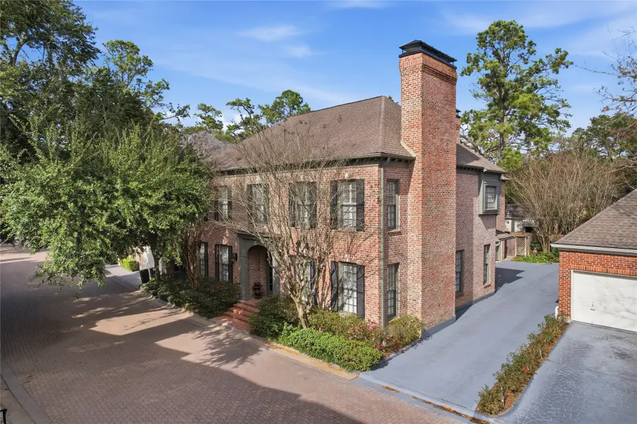 207 Sugarberry Circle, Houston, TX 77024 - #2