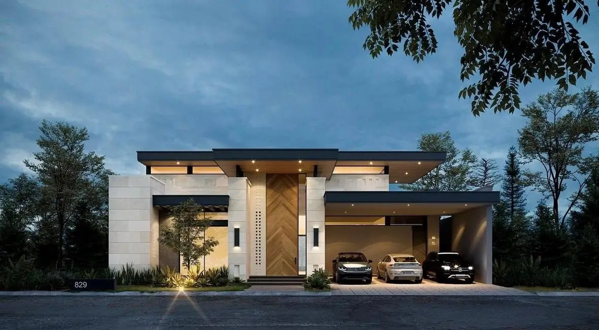 12815 Hansel Lane, Houston, TX 77024 - #1