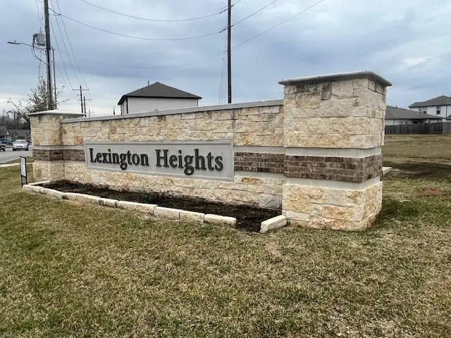 12144 Ruffian Drive, Willis, TX 77318 - Image #1