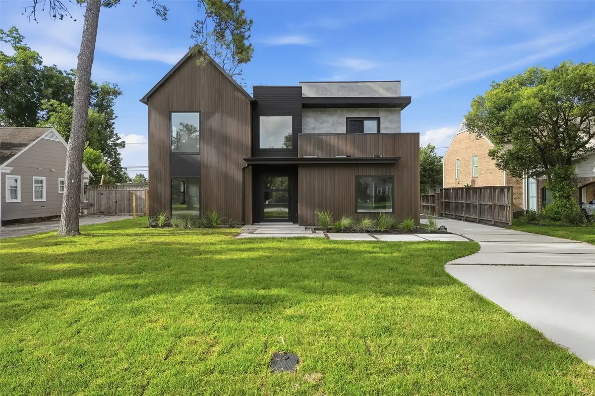 519 W 30th Street, Houston, TX 77018 - #1