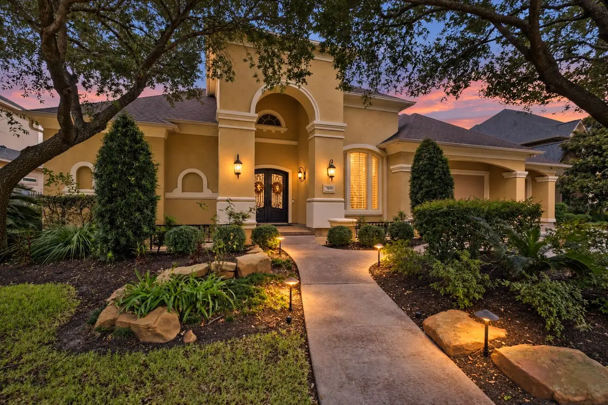 7810 Sunset Falls Court, Spring, TX 77379 - #1