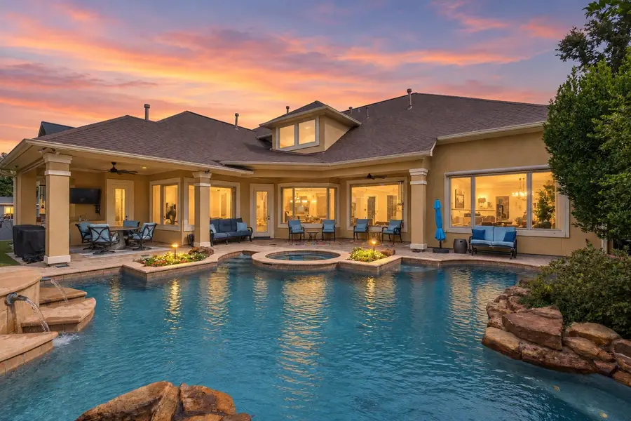 7810 Sunset Falls Court, Spring, TX 77379 - #2