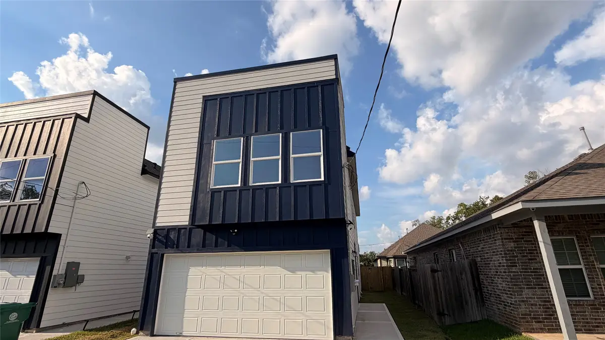7819 Angus Street #B, Houston, TX 77028 - #1