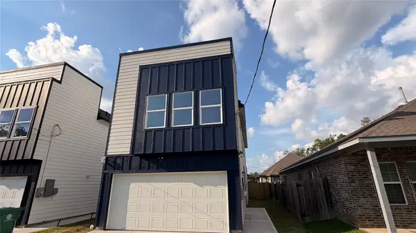 7819 Angus Street #B, Houston, TX 77028