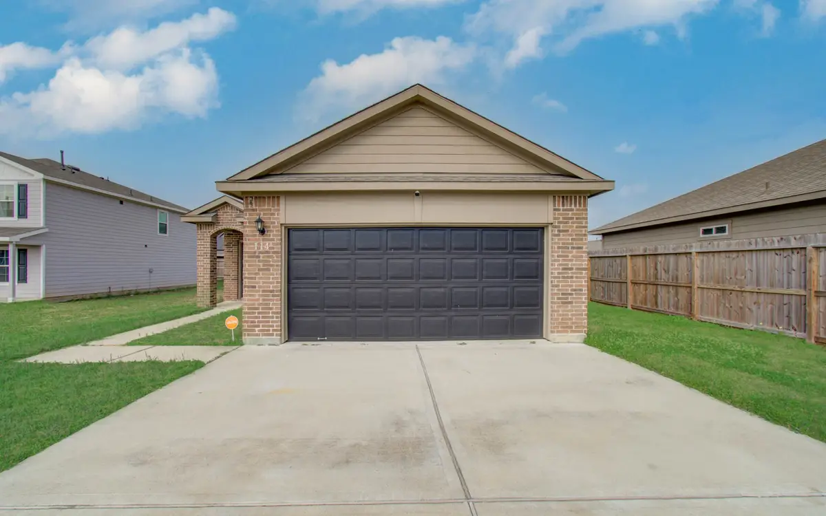 114 Road 51024, Cleveland, TX 77327 - #1