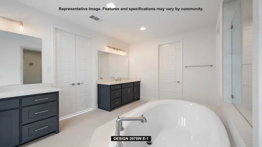 417 Prairie Heights Drive, Katy, TX 77493 - #3