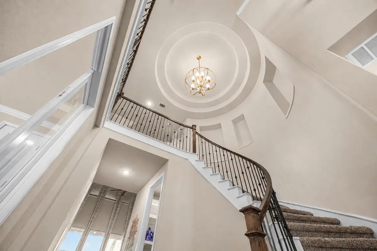 7110 Pondhawk Drive, Katy, TX 77493 - #1