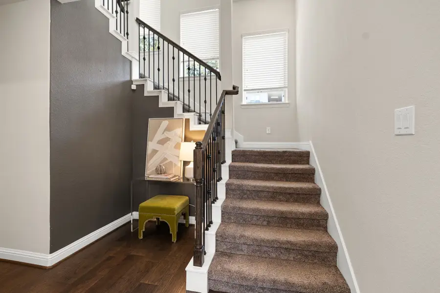 1752 Trinity Bend Drive, Houston, TX 77080 - Image #3