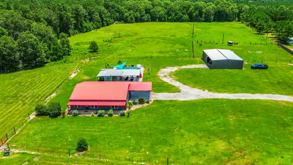 671 Tram Road, Livingston, TX 77351