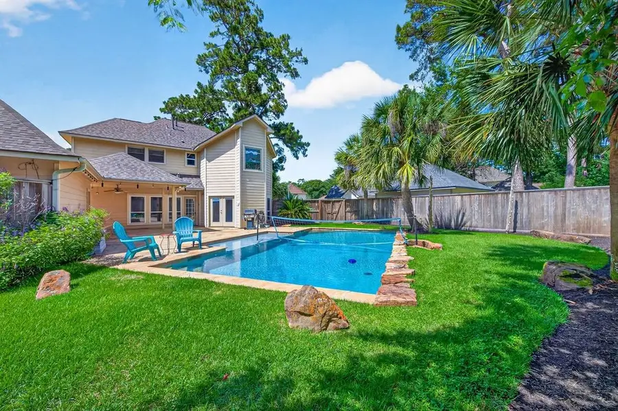 7534 17th Green Drive, Humble, TX 77346 - #3