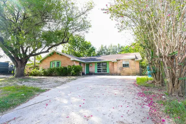 4426 Sandydale Lane, Houston, TX 77039