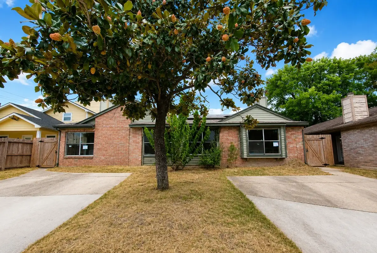 5407 Farley Drive, Houston, TX 77032 - #1