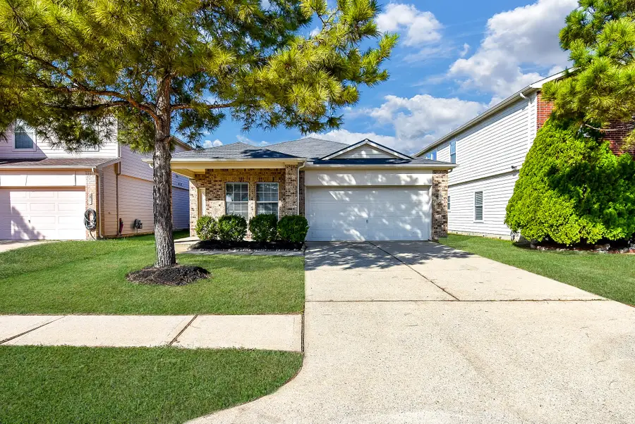 2819 Katybriar Lane, Katy, TX 77449 - Image #2