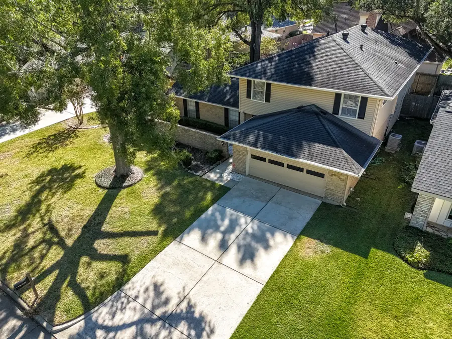 12435 Shepherds Ridge Drive, Houston, TX 77077 - #2