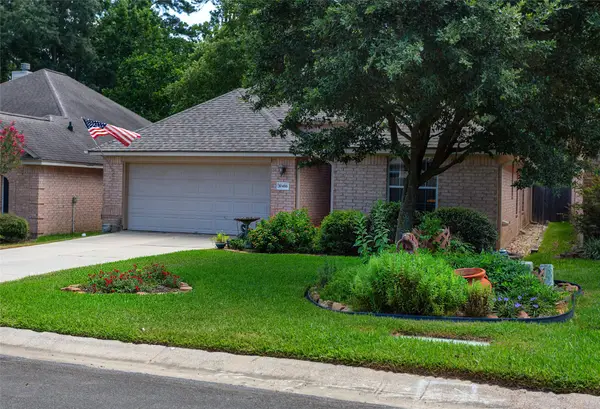 10486 Parkside Drive, Willis, TX 77318