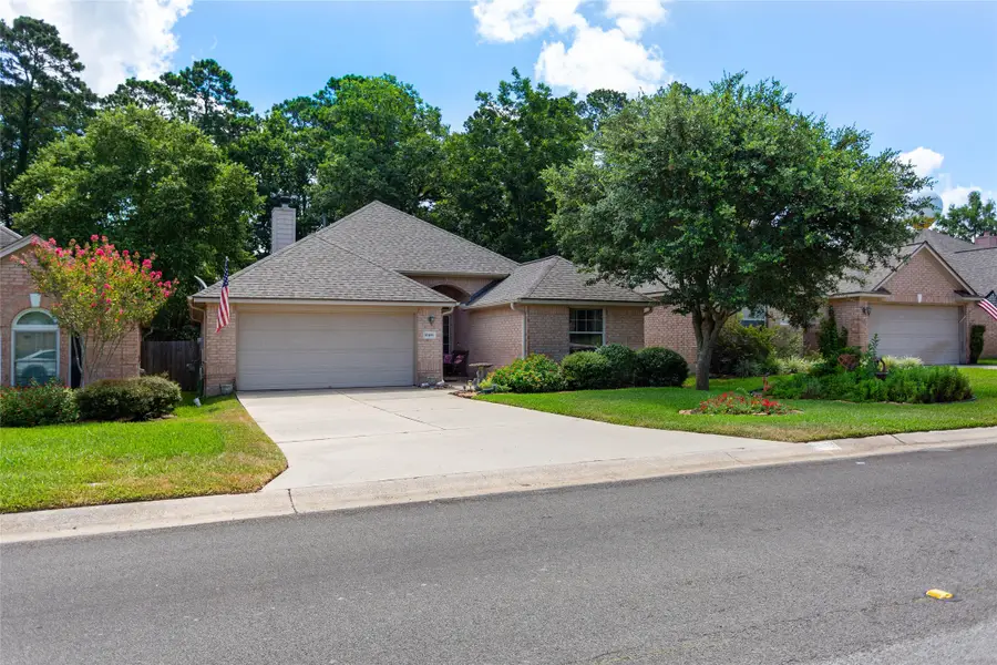 10486 Parkside Drive, Willis, TX 77318 - #2