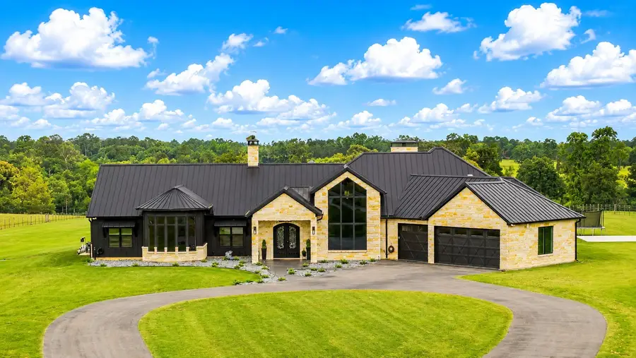 8000 E County Road 212, Buffalo, TX 75831 - #2