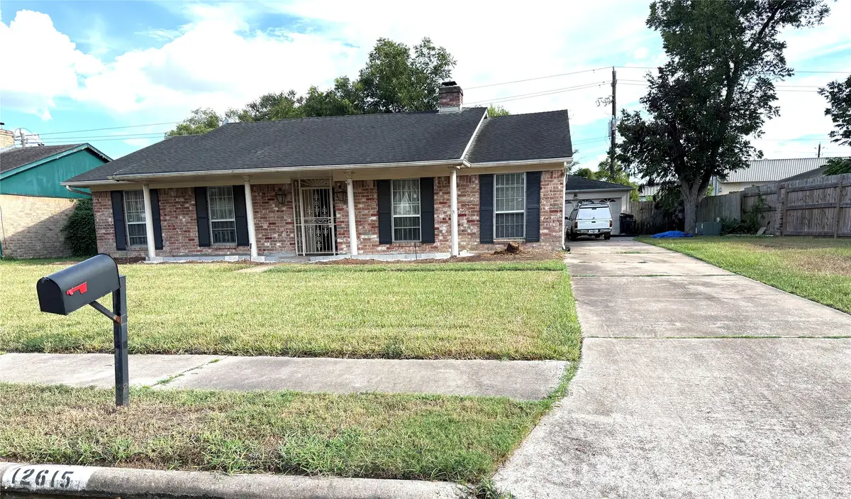12615 Shannon Hills Drive, Houston, TX 77099 - #1