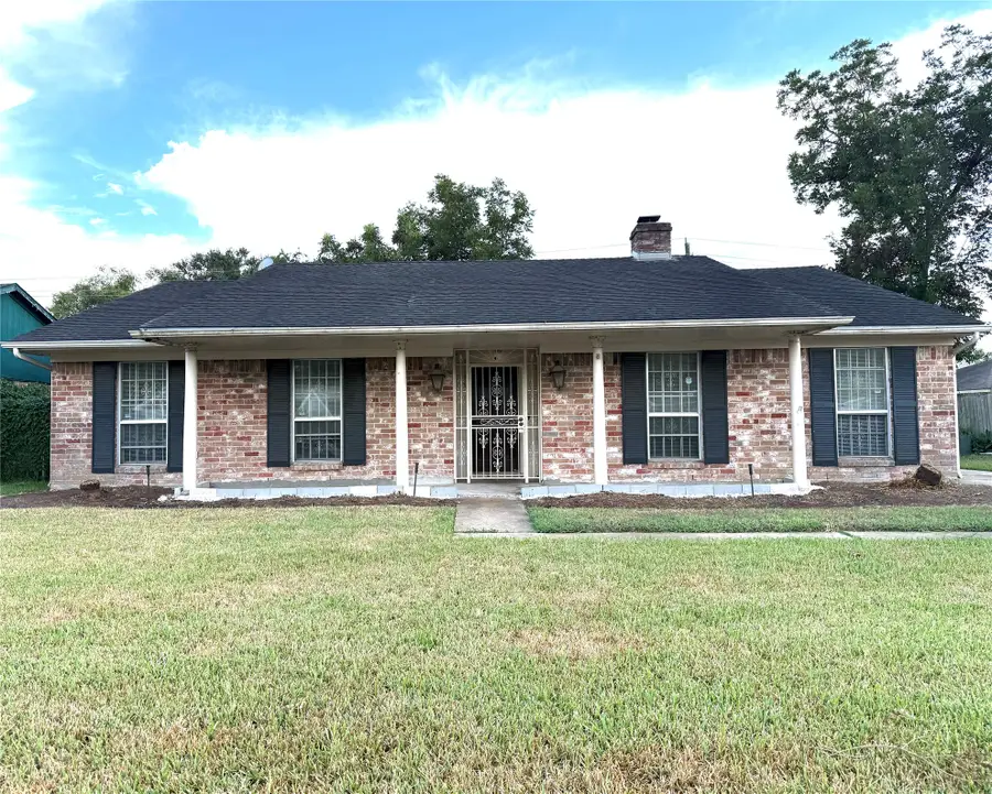 12615 Shannon Hills Drive, Houston, TX 77099 - #2