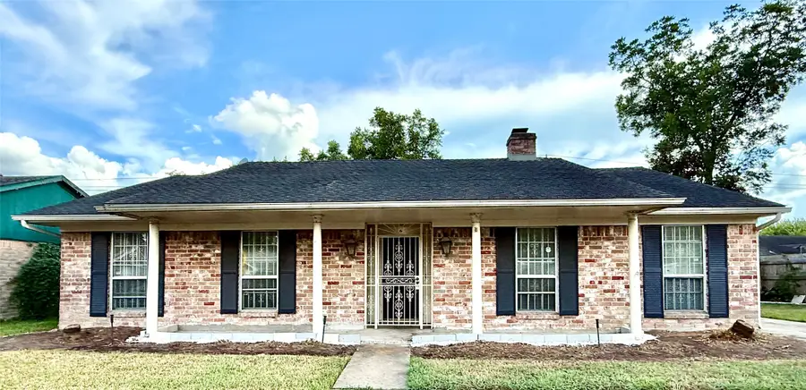 12615 Shannon Hills Drive, Houston, TX 77099 - #3