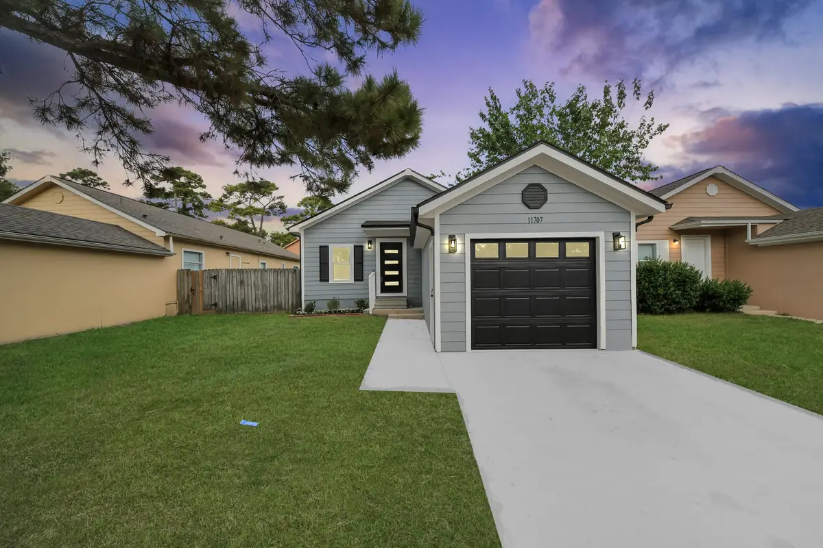 11707 Greenglen Drive, Houston, TX 77044 - #1